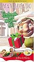 Punchinello and the Most Marvelous Gift [VHS]