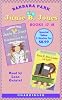 Junie B. Jones: Graduation Girl; Junie B., First Grader (at last!): Junie B. Jones #17 and #18