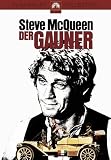Der Gauner - Steve McQueen