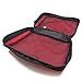 First Aid Empty Kit Bag Travel Camping Sport Medical Emergency Survival Outdoor
