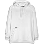 Avirex Men's Iced Hoody ( sz. XXL, White )