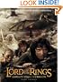 Lord of the Rings Complete Visual Companion