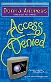 Access Denied (Turing Hopper Mysteries (Paperback))