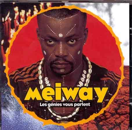 MEIWAY - 200% Zoblazo - Zortam Music