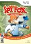 Spy Fox in Dry Cereal