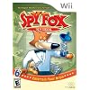 Spy Fox in Dry Cereal