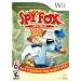 Spy Fox in Dry Cereal