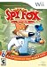 Spy Fox in Dry Cereal