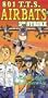 801 Tts Airbats: 3rd Strike [VHS]