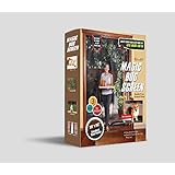 E-joy&reg; Hands-free Retractable Magic Mesh Screen Door (1 Pcs)