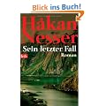 Sein letzter Fall: Roman