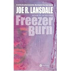 Freezer Burn