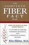 The Complete Fiber Fact Book Rita Elkins