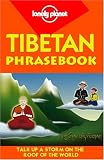 Tibetan Phrasebook (Lonely Planet)