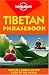 Lonely Planet Phrasebook Series (Additional)