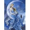 Schmidt Nene Thomas Wind Moon Jigsaw (1000 Pieces)