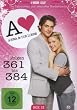 Anna und die Liebe - Box 13, Folgen 361-384 [4 DVDs]