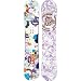 K2 Kandi Snowboard - Girls' One Color, 134cm