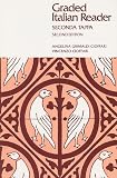 Graded Italian Reader: Seconda tappa (College)