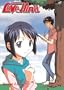Love Hina, Volume 3: Secret Lives (Episodes 9-12)