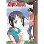 Love Hina, Volume 3: Secret Lives (Episodes 9-12)