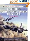Mosquito Bomber Units...