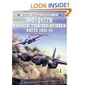 Mosquito Bomber Units, 1942-45 (Osprey Air Combat)