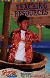 VBS-Son Treasure Island Teaching Resources Elementary with Poster (Gospel Light's Son Treasure Island)