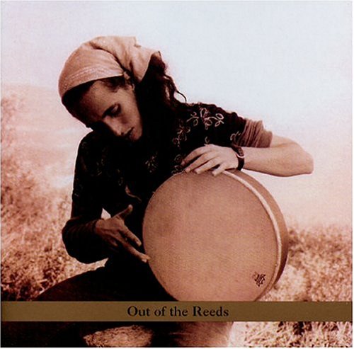 CD-Charts  Music : Out of the Reeds
