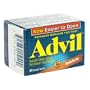 Advil Advanced Medicine for Pain, 200mg, Tablets - 24 ea