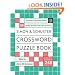 Simon and Schuster Crossword Puzzle Book #248: The Original Crossword Puzzle Publisher (Simon & Schuster Crossword Puzzle Books)