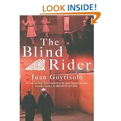 Blind Rider