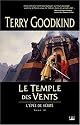 L'Epée de Vérité, Tome 4 : Le Temple des Vents