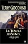 L'�p�e de V�rit�, tome 4 : Le Temple des Vents