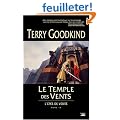 L'�p�e de V�rit�, tome 4 : Le Temple des Vents
