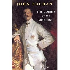 The Courts of the Morning