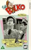 Sergeant Bilko - WAC / A Mess Sergeant Can't Win / Sergeant Bilko Presents Bing Crosby