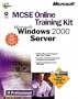 Windows 2000 Server Online Training Kit (IT-Training Kits)