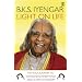 Light on Life: The Yoga Journey to Wholeness, Inner Peace and Ultimate Freedom