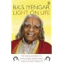 Light on Life: The Yoga Journey to Wholeness, Inner Peace and Ultimate Freedom