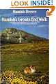 Hamish's Groats End Walk: One Man and His Dog on a Hill Route through Britain and Ireland
