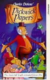 Pickwick Papers [VHS] [1989]