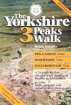 The Yorkshire 3 Peaks Walk