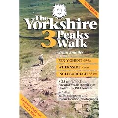 The Yorkshire 3 Peaks Walk