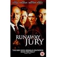 Runaway Jury [UK IMPORT]