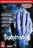 Summoner. Fundorte aller Beschwoererringe aufgedeckt