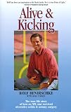Alive & Kicking