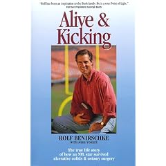 Alive & Kicking