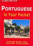 Portuguese In Your Pocket (Globetrotter In Your Pocket)