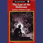 The Last of the Mohicans | [James Fenimore Cooper]